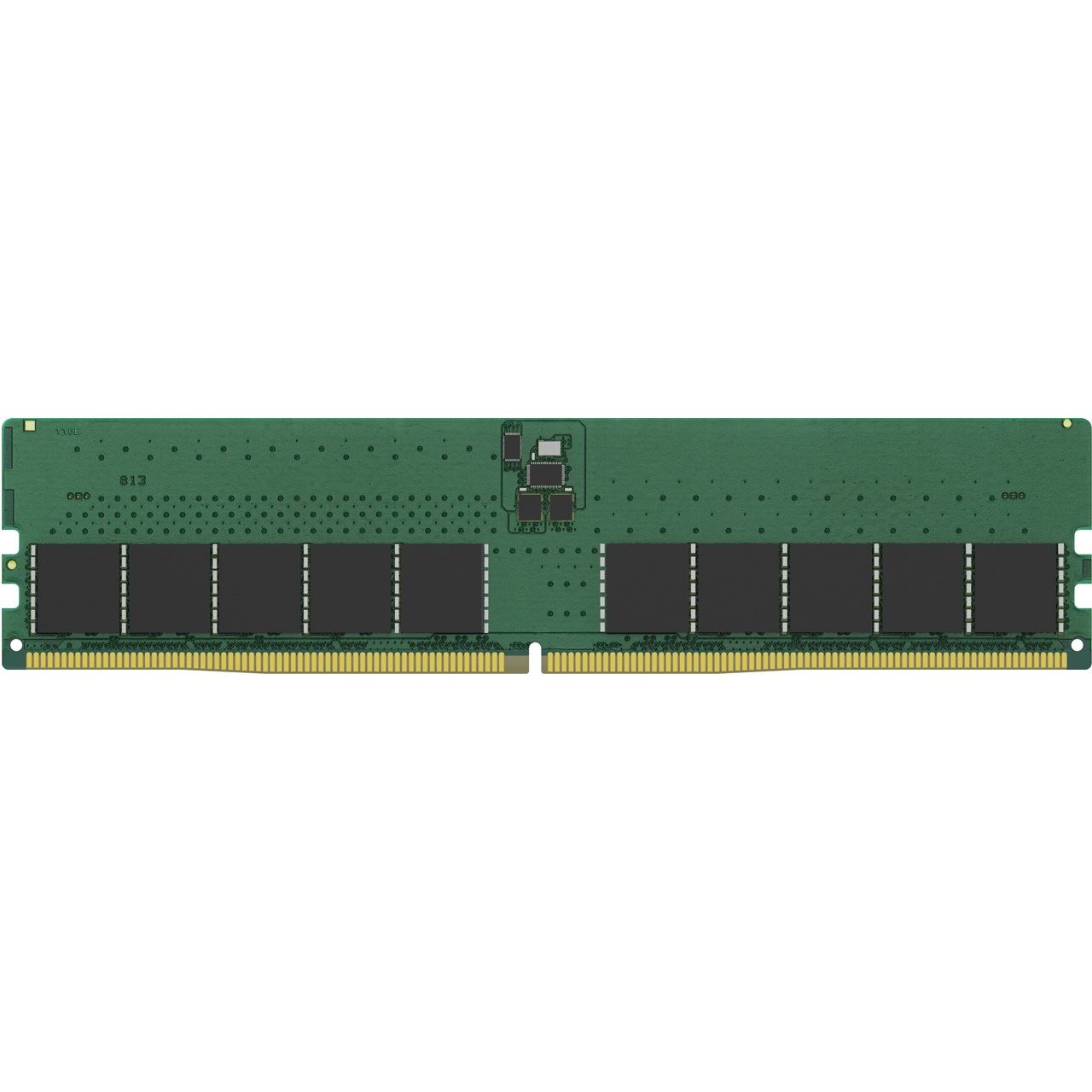 32GB (1x32GB) Kingston DDR5 PC 5600 CL46 Certified Partner ECC retail
