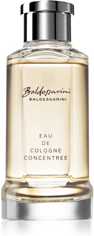 Baldessarini Baldessarini Concentree EDC für Herren 75 ml