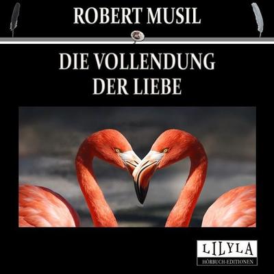 Die Vollendung der Liebe - Robert Musil, Audio, 9783959897150