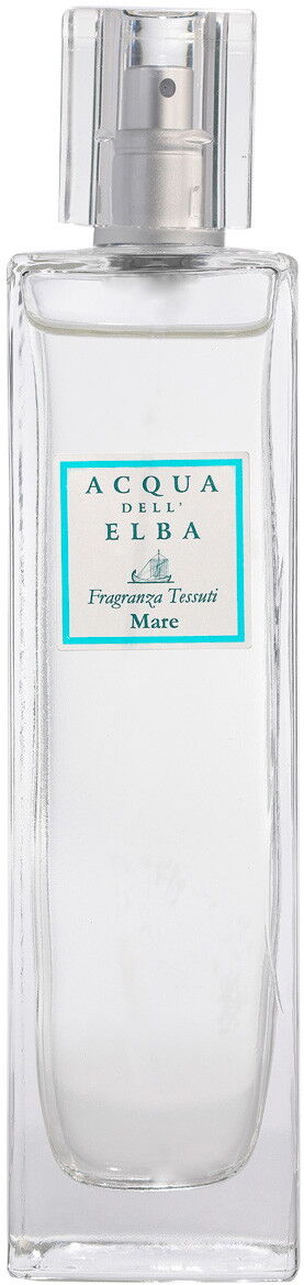 100ml Acqua dell'Elba Mare Duft für Textilien