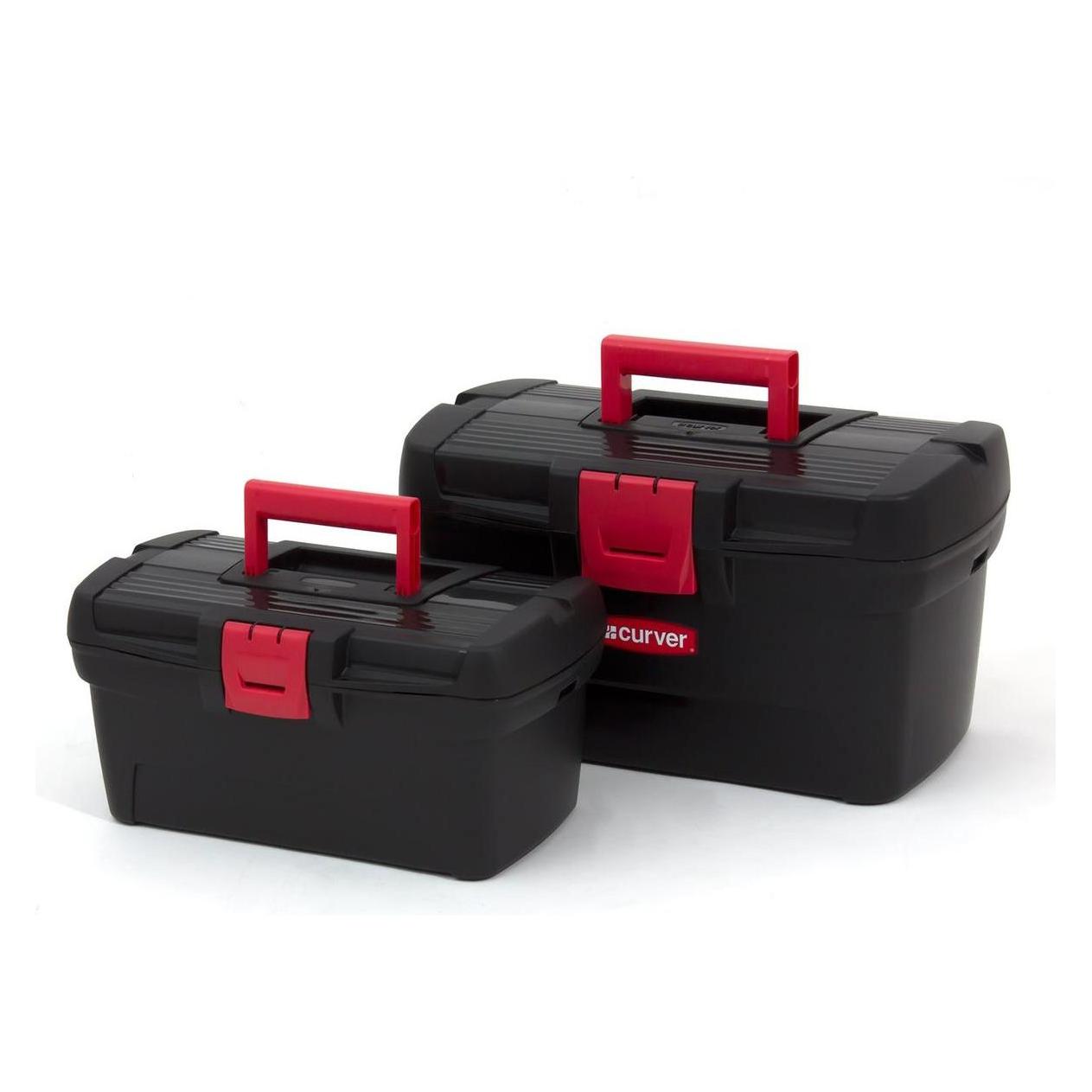 Curver HeroBox 13" + 16" set (2 Teile) (195477)
