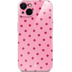 ONEFLOW Splash Cover iPhone 15 Design Muster