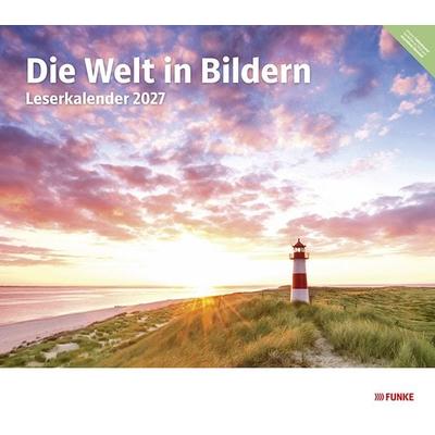Die Welt in Bildern 2027