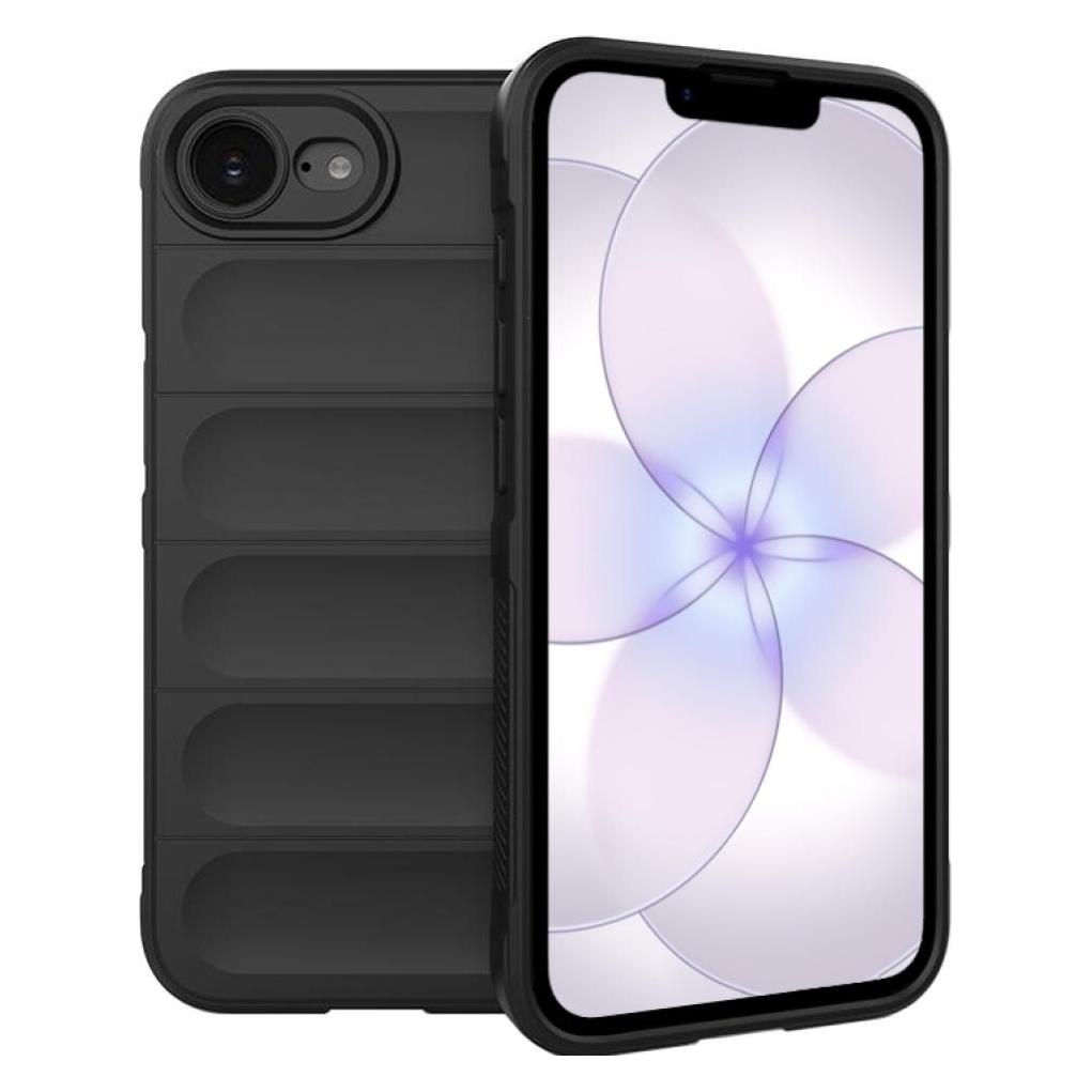Screenguard CloudCase (Apple iPhone 17e) (00035856)