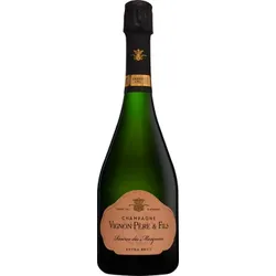 Champagner Vignon Père & Fils - Réserve des Marquises 2019 - 0.75L