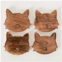 Boltze Home, Untersetzer, Cordula (4x)