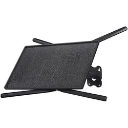 Viking Solární router R08 4G/WiFi/solární napájení/WiFi až pro 10 zařízení/download - 15Mbps, Router