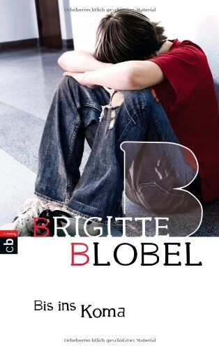 Brigitte Blobel - Bis ins Koma - Preis vom 09.10.2026 07:28:09 h