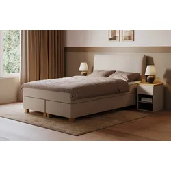 Boxspringbett Essence Arc