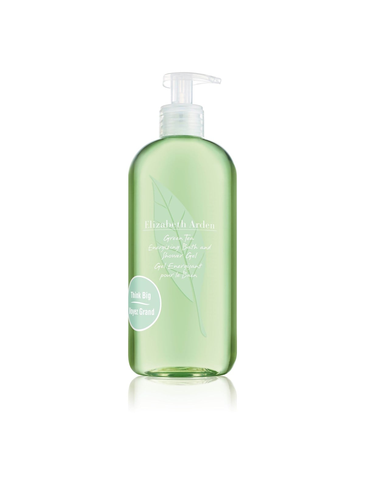 Elizabeth Arden Green Tea - 500 ml