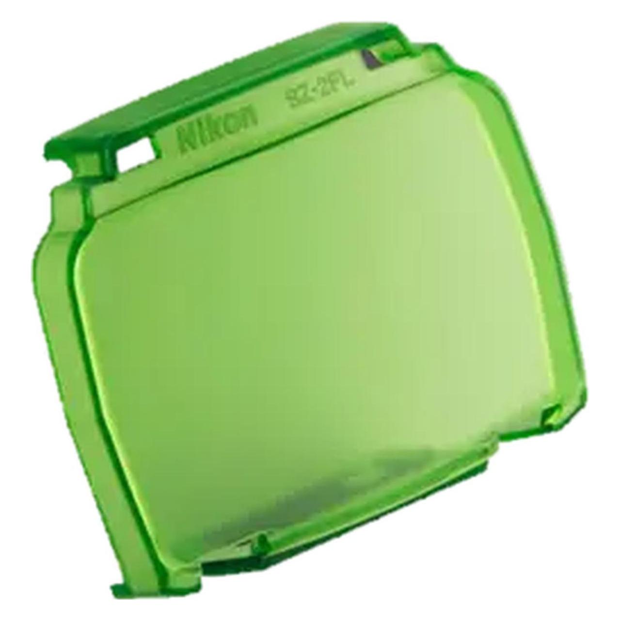 Nikon SZ-3FL (Blitzdiffusor) (FXA10379)