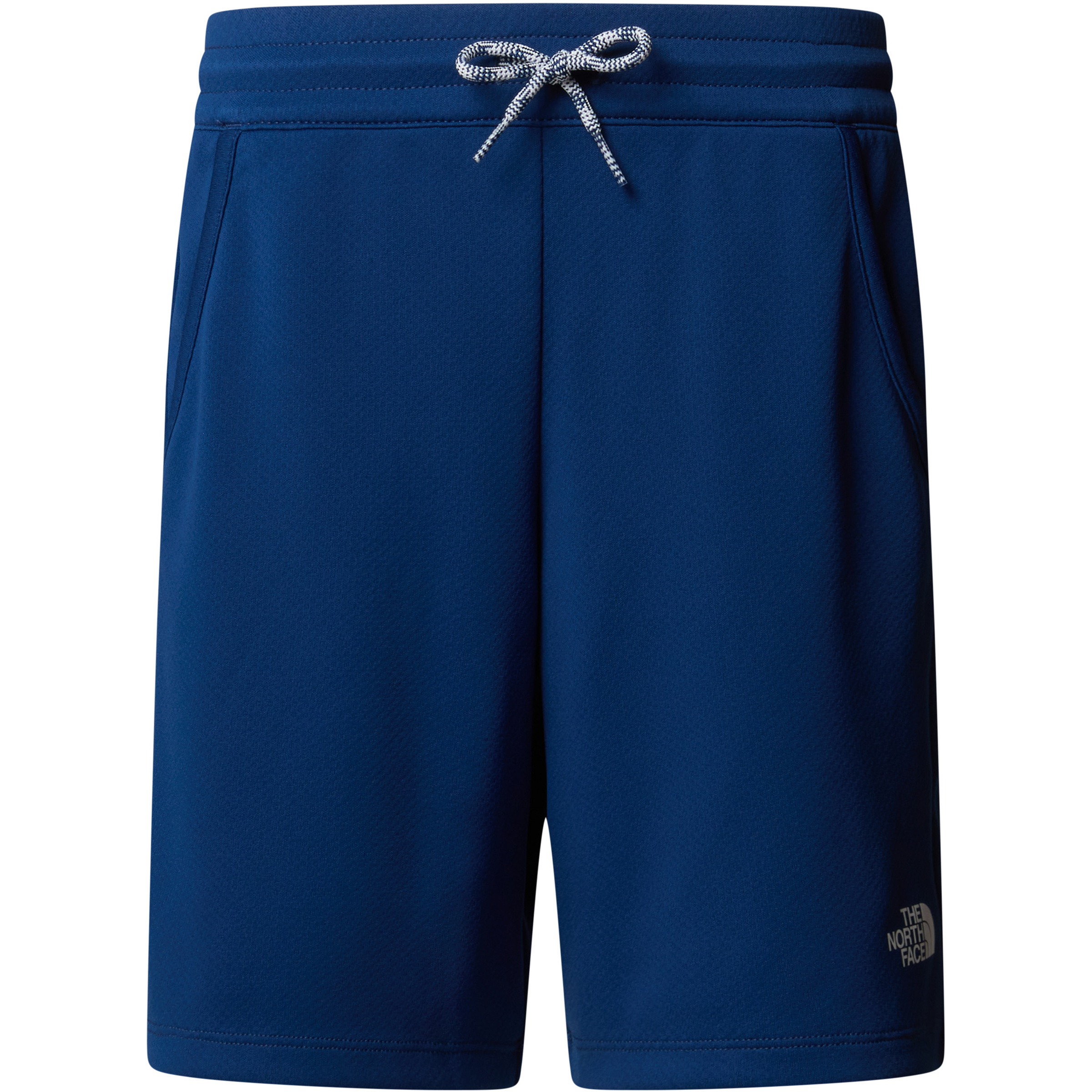 The North Face Never Stop Kinder Jeans & Freizeithose blau Größe S Lifestyle Elastisch