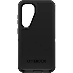 Otterbox Defender Series Backcover Samsung Galaxy S25 Schwarz Stoßfest 77-97361