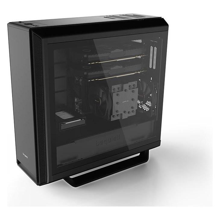 be quiet! Silent Base 802 Window (ATX, mATX, Mini-ITX) (BGW39)