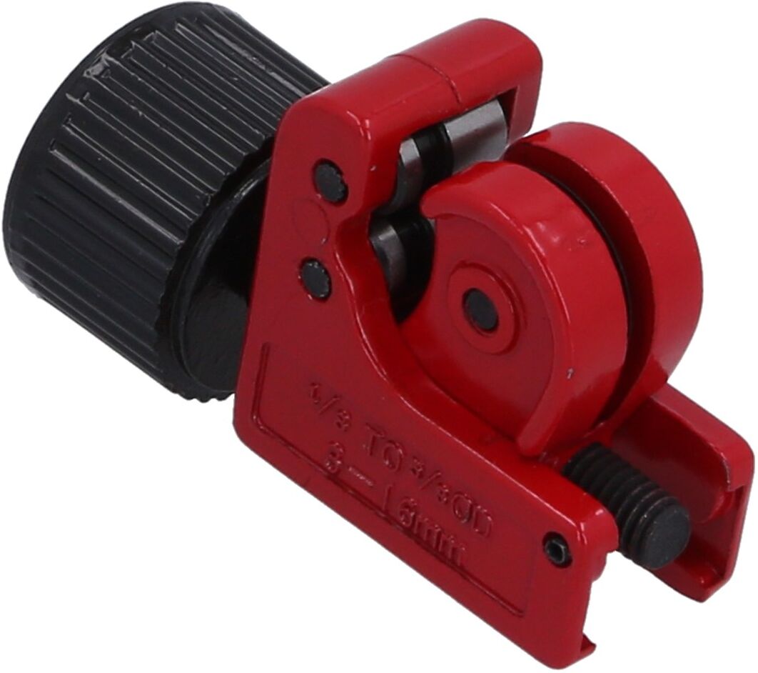 Kamoka Rohrschneider Wh013