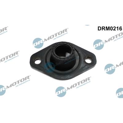 DR.MOTOR AUTOMOTIVE Abdeckung, Einspritzdüse DRM0216 unten für Opel