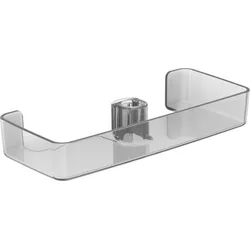 Hansa Seifenschale 44730100 transparent