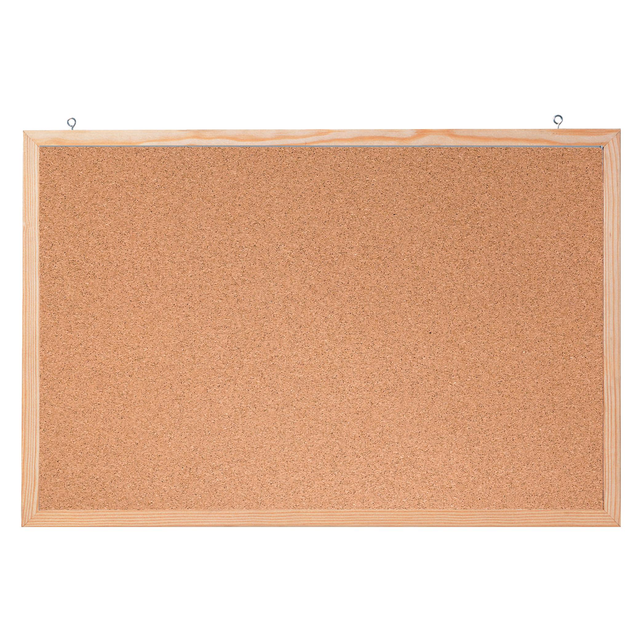 Franken Notiztafel (Pinnwand, 100 x 60 cm) (CC-KT60100 E)