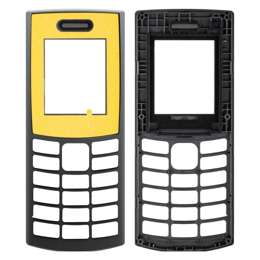 Nokia Display Frame fur 105 4G (2023), Gray (60071897)