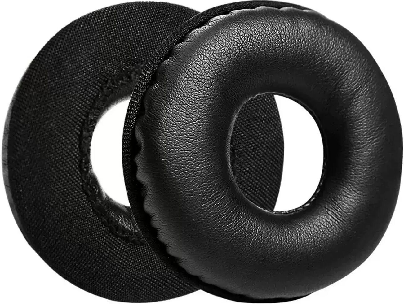 INF 1 paire de coussinets d'oreille pour Logitech H600/H390