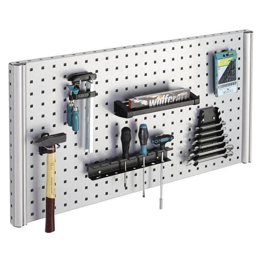wolfcraft 1 Bohrerhalter Lochwand WSS (6804000)
