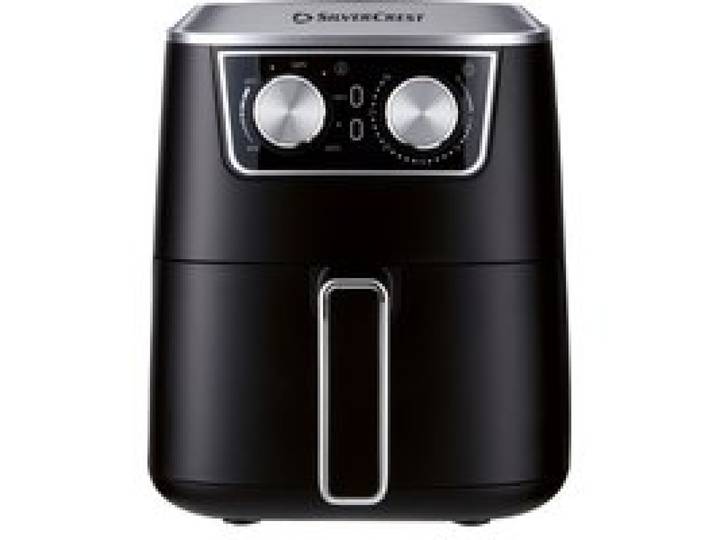 SILVERCREST® Friteuse à air chaud »SHLF 1000 E1«, 2 l.