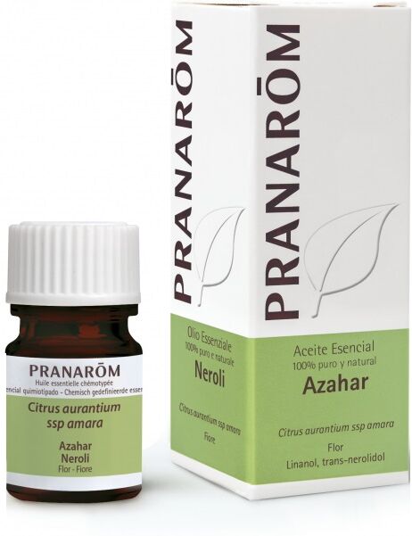 Pranarom Orange Blossom Essential Oil 2 ml 2 ml
