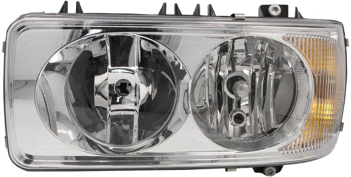 Frontscheinwerfer GIANT 131-DF30310EL
