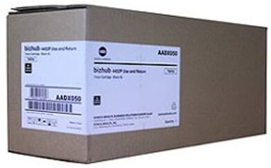 Konica Minolta TNP-54 toner negro