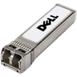 Dell ASSY XCVR SFP+ 10G SR FIN, Transceiver
