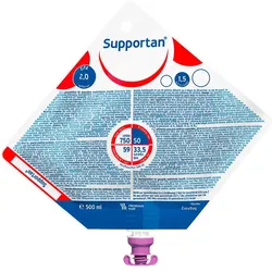 Supportan Easy Bag 15X500 ml