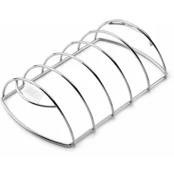 Weber Spare-Rib-Halter für Gasgrill