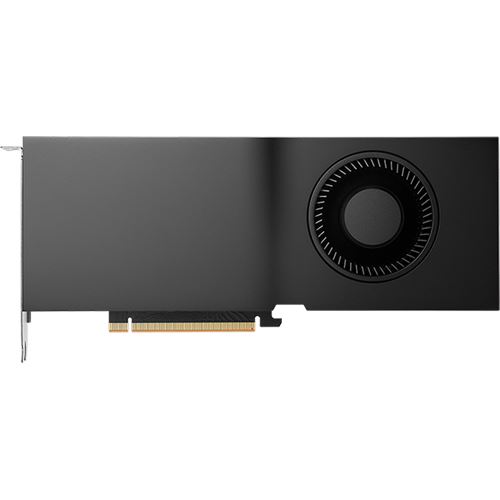 24GB PNY RTX 4500 Ada Generation Aktiv PCIe 4.0 x16 (Retail)