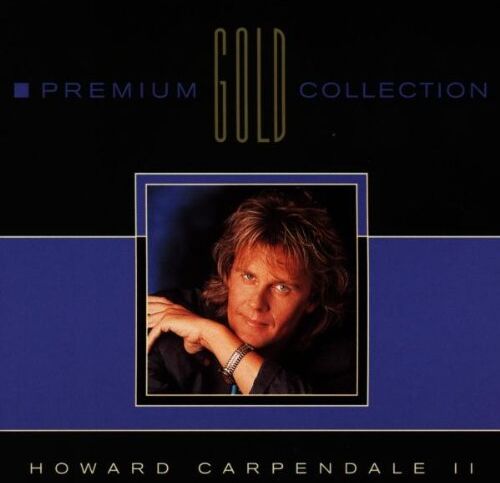 Howard Carpendale - Premium Gold Collection Vol.2 - Preis vom 09.10.2026 07:28:09 h
