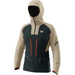 DYNAFIT Herren Funktionsjacke TLT GTX M JKT, Größe S in Schwarz 3010