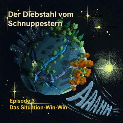 Episode 3: Das Situation-Win-Win - Armin Moser, Audio, 4066004657073