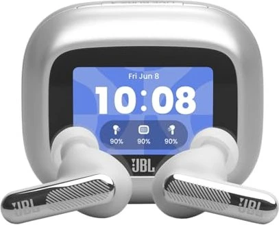 JBL Live Beam4 Silver