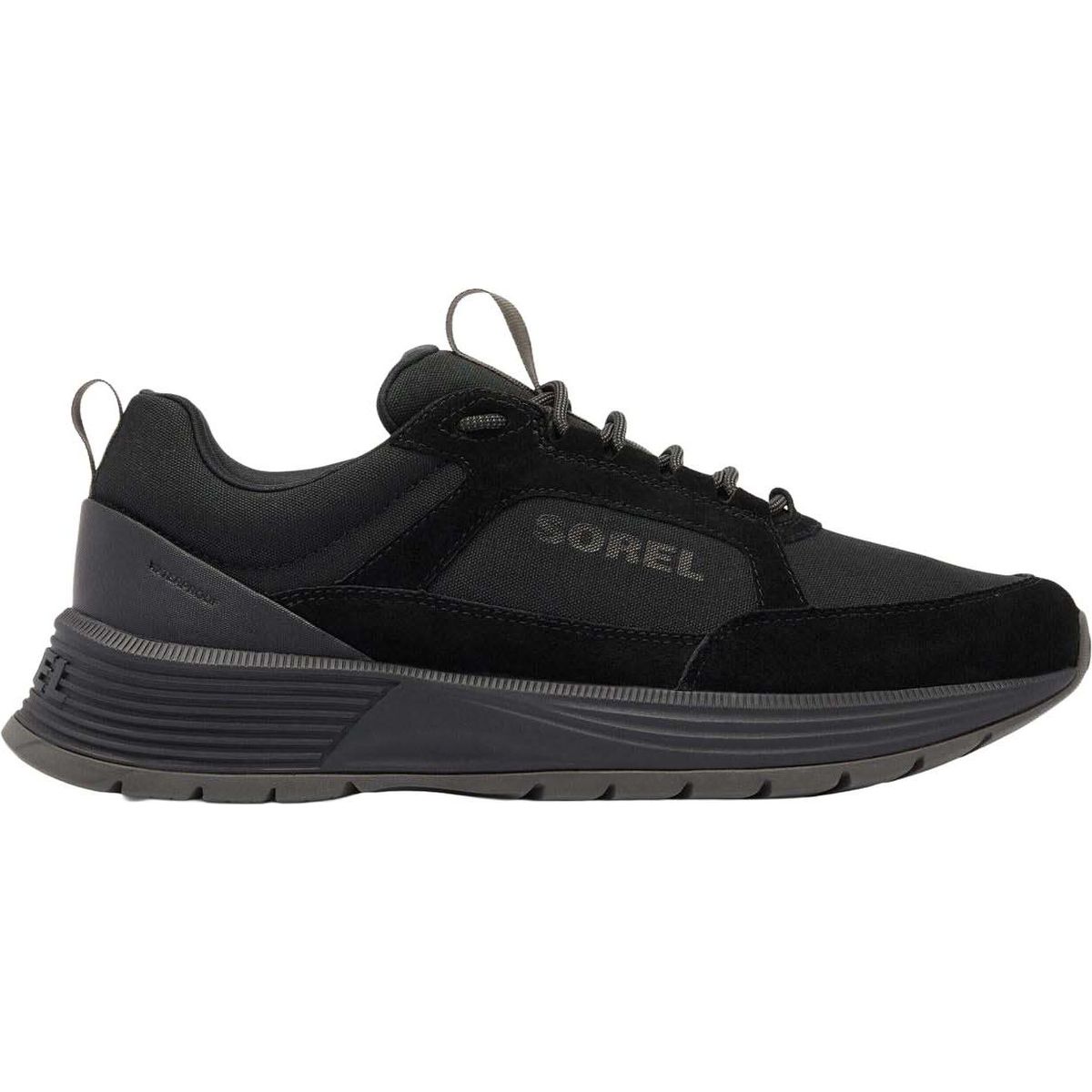 Sorel Outing SE WP black black (010) 44 216973-2169731-010-44