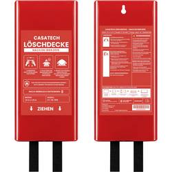 CASATECH CT-FB-1515 Löschdecke 1500 mm x 1500 mm
