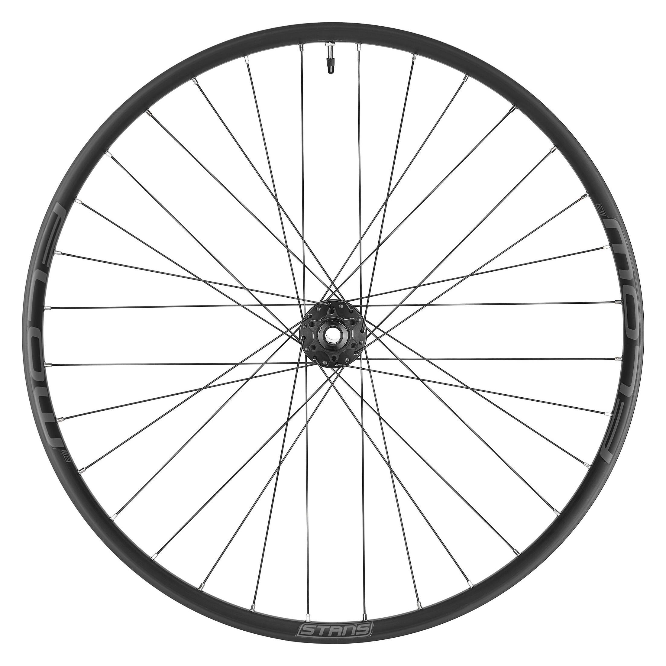 Notubes Flow S2 (Vorderrad, 27.5") (21796368)