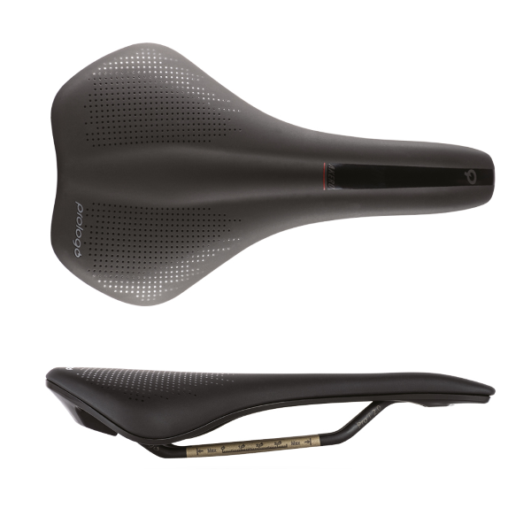 Prologo Sella bici  AKERO 150 T2.0 black