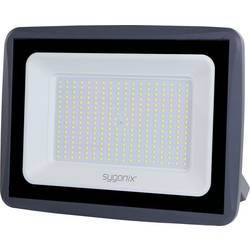 Sygonix SY-7062196 LED-Außenstrahler EEK: E (A - G) 200 W Leuchtfarben: Neutralweiß