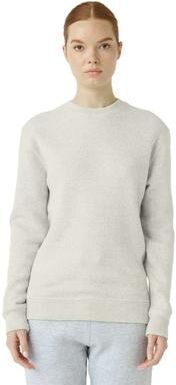 Lane Seven LS11004 Nantucket Crewneck T-Shirt in Latte size 3XL   Fleece