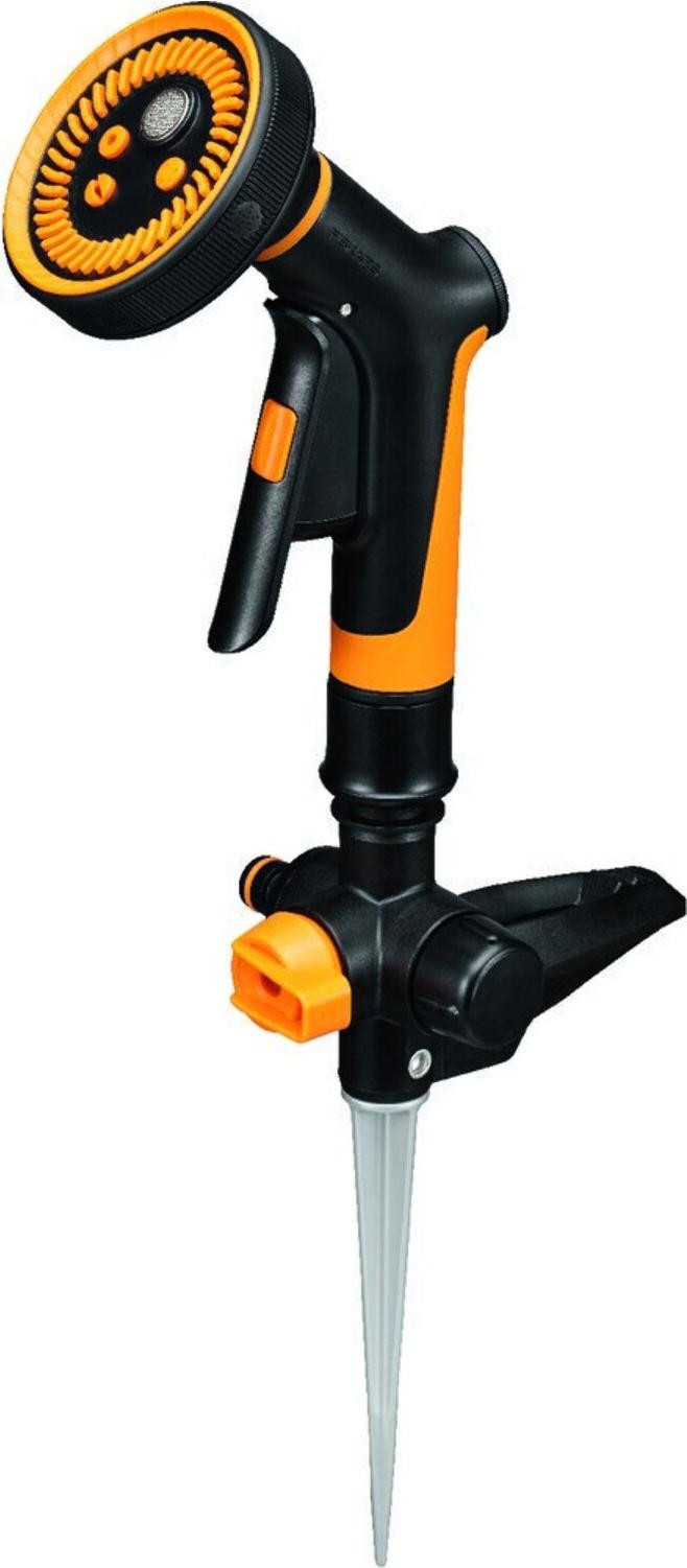 Fiskars Precisie-irrigatieset COMFORT, 4 stuks