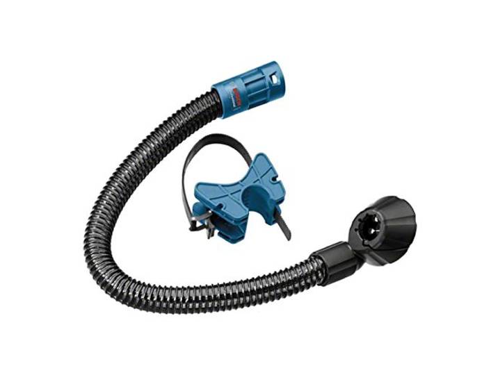 Bosch Professional dispositif d’aspiration GDE hex (compatible avec tous les brises-béton Bosch\, poids de 915 g)