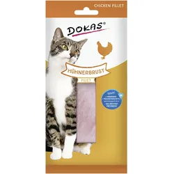 Dokas Hühnerbrust Filet 9x22 g