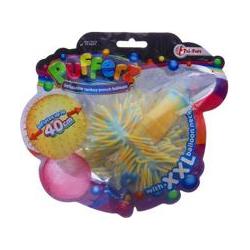 Toi-Toys Pufferz aufblasbarer Boxballon (Q3833)