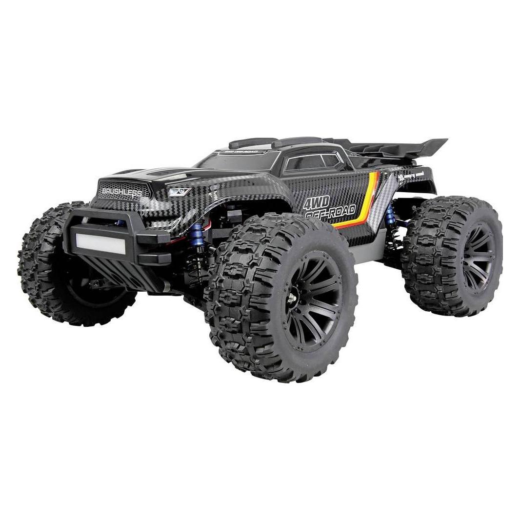 Amewi Hyper GO TX12 Truggy (RTR Ready-to-Run) (22750)
