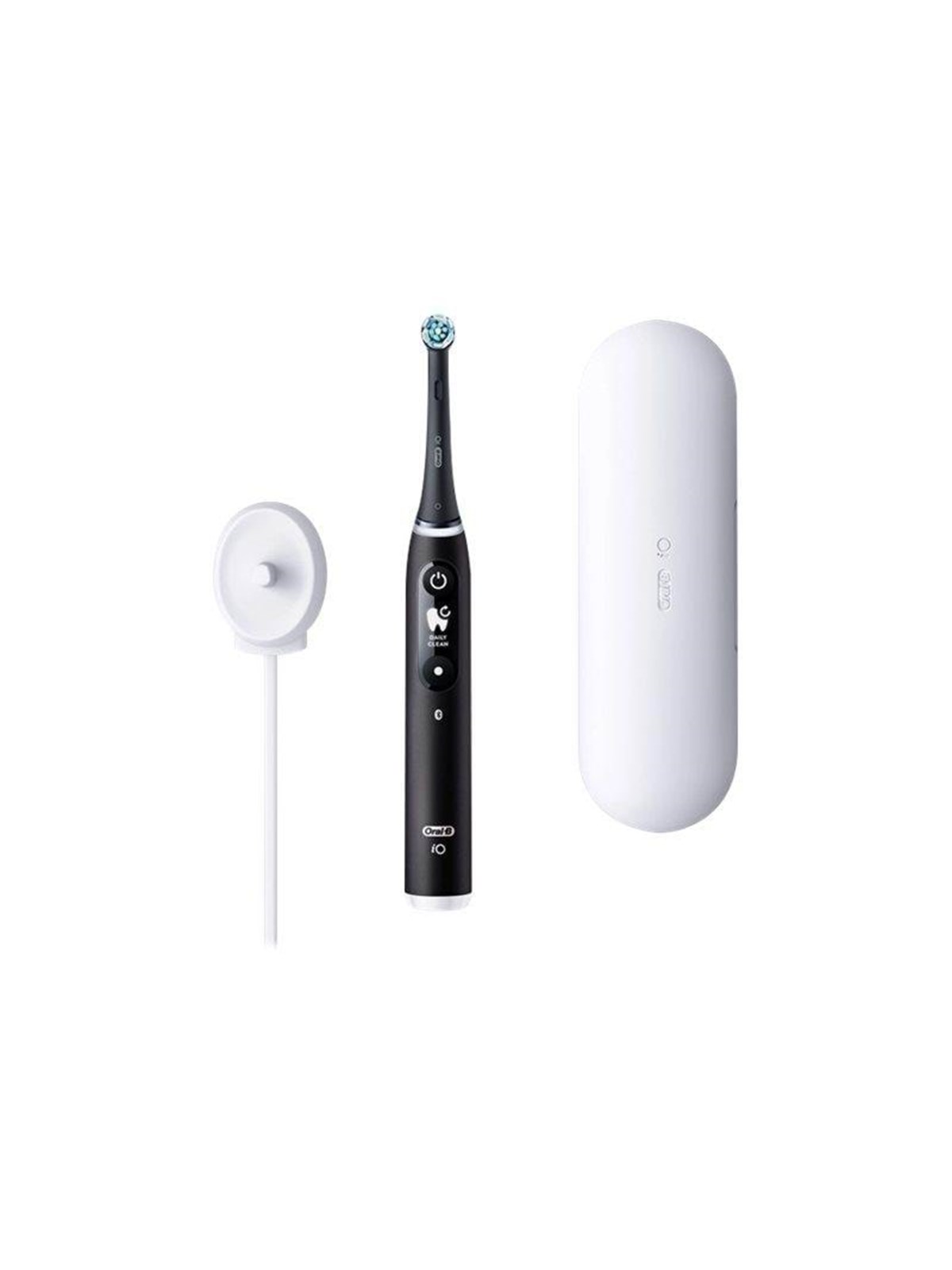 Oral-B Elektrische Zahnbürste iO Series 6N
