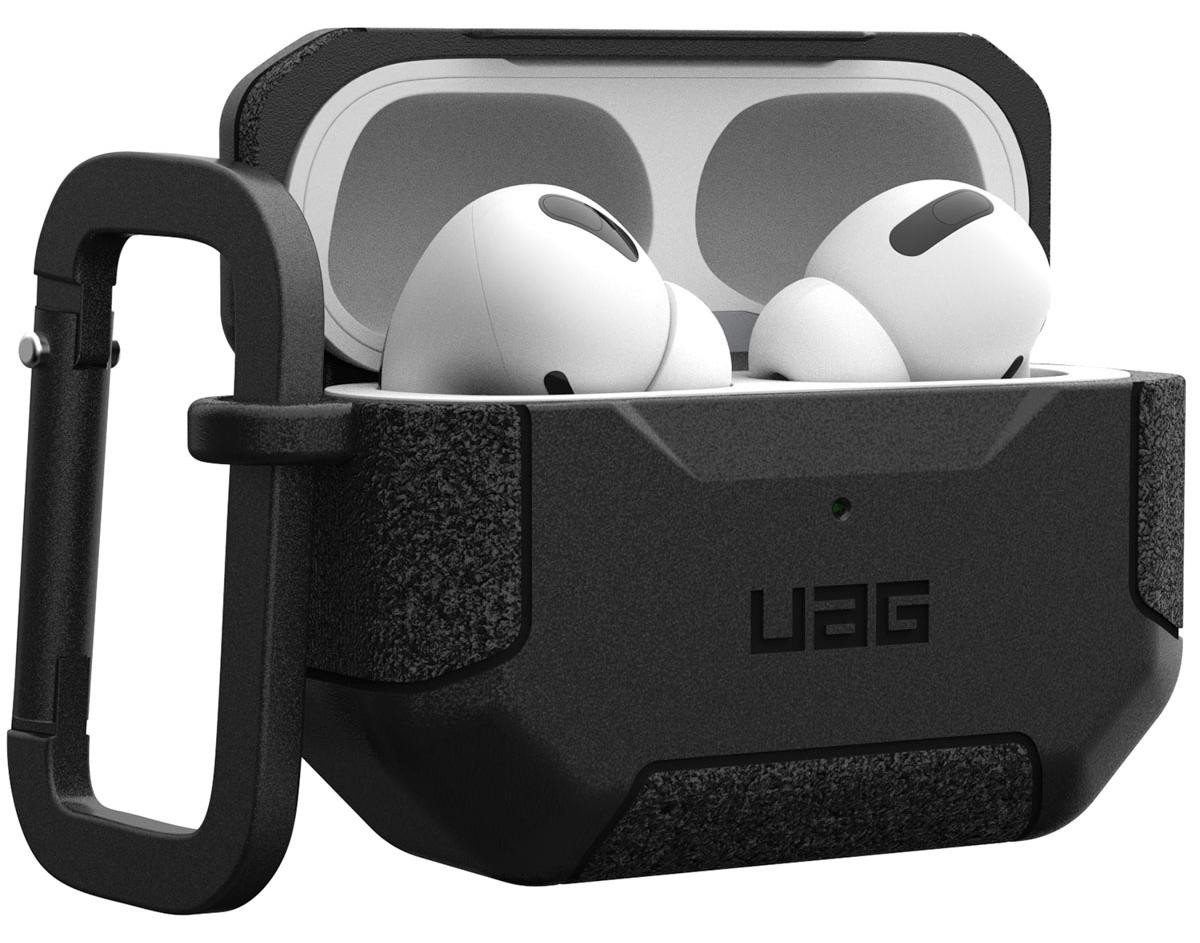 UAG Scout Case voor Apple AirPods Pro - Black